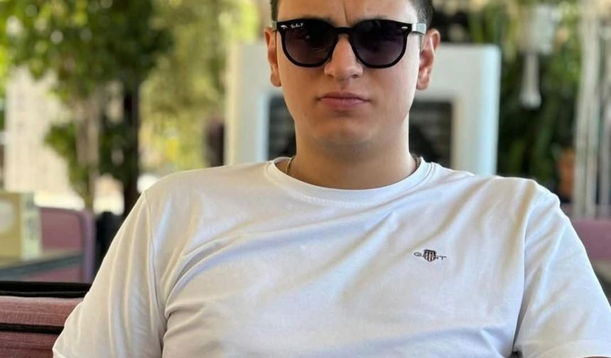 Yük asansörü elektrik tellerine temas etti; akıma kapılan Batuhan öldü