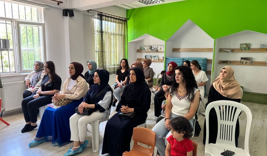 Çocuğuna 'Hayır' Demeyi Öğret