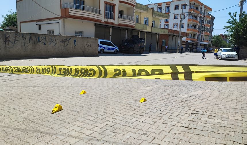 2 aile arasında silahlı, taşlı ve sopalı 'arazi' kavgası; 1'i ağır, 6 yaralı