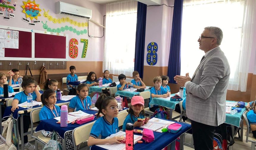 Kahramanlar Sınıfı"na Plaket