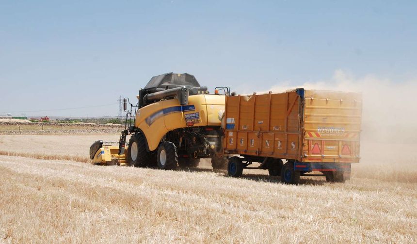 Tarımsal destekleme ödemeleri çiftçilerin hebasına aktarılacak