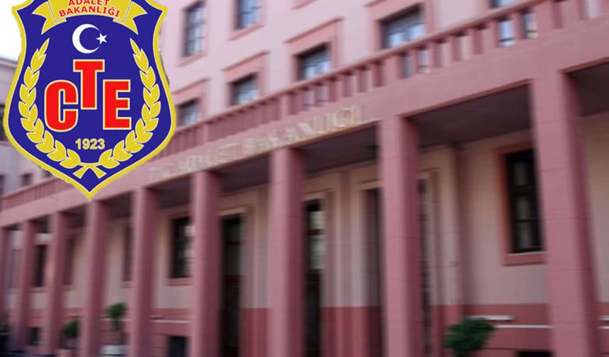 İnfaz düzenlemesi kararı Resmi Gazete'de