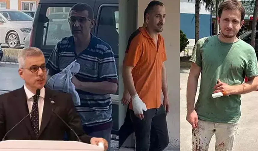 81 ilde kurban kesimi sırasında 14 bin 372 kişi yaralandı