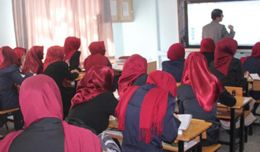 Öğretmenlerin yer değiştirme sonuçları açıklandı