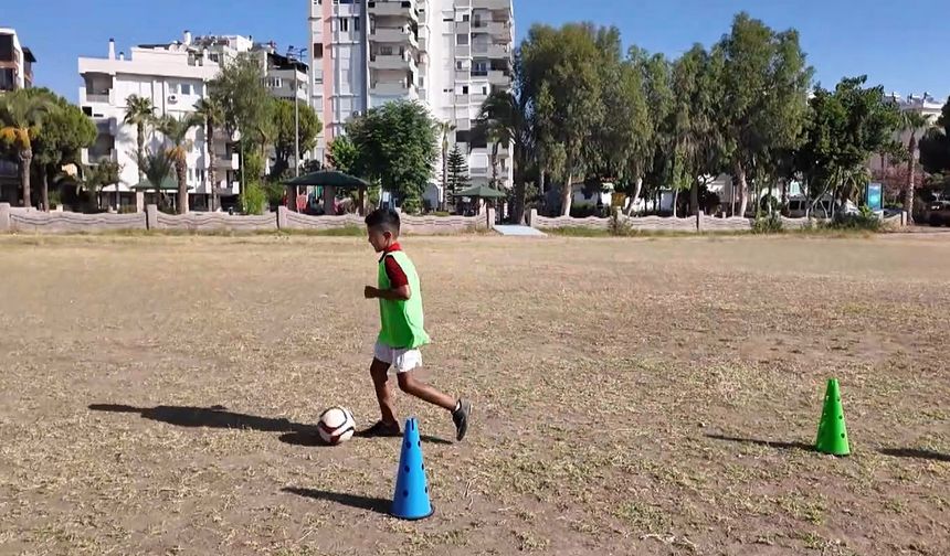 'Aşırı efor çocuklarda kalp hastalıklarını tetikleyebilir'