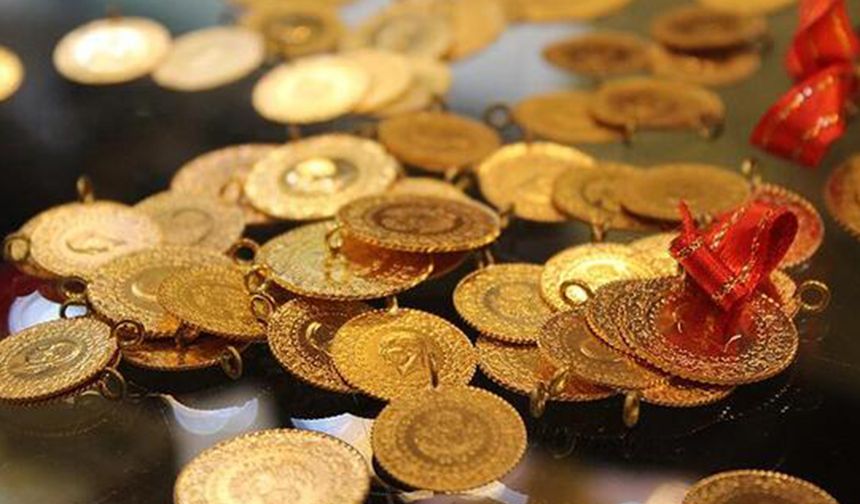 Altın haftaya durgun başladı: 30 Haziran 2025 güncel fiyatlar