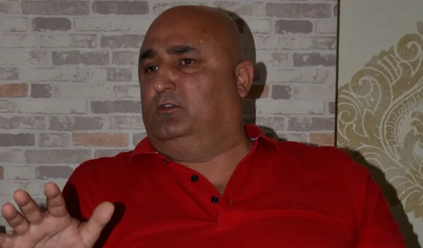 Gülmez’den Petrolspor’a moral mesajı: Bu bir son değil, başlangıçtır
