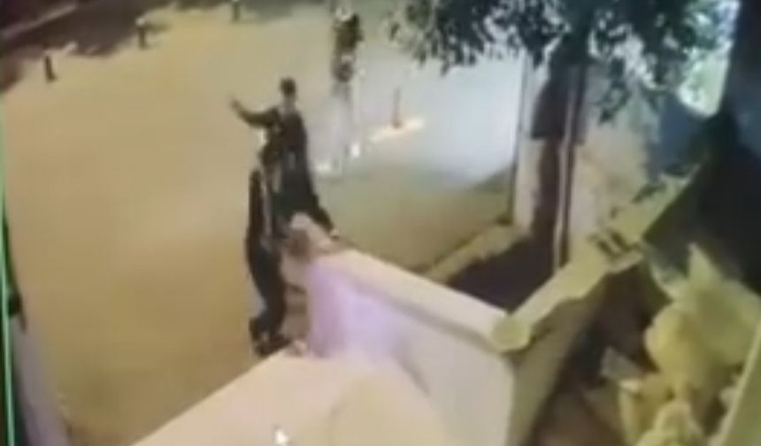 Batman'da 17 yaşındaki gence bıçaklı saldırı