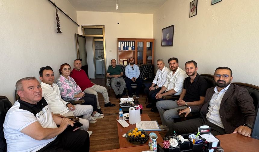 “Kentsel Dönüşüm Artık Ertelenemez”