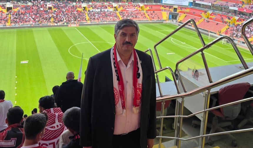 Başkan Çiftçi, “Gönüllerin Şampiyonu Oldular”