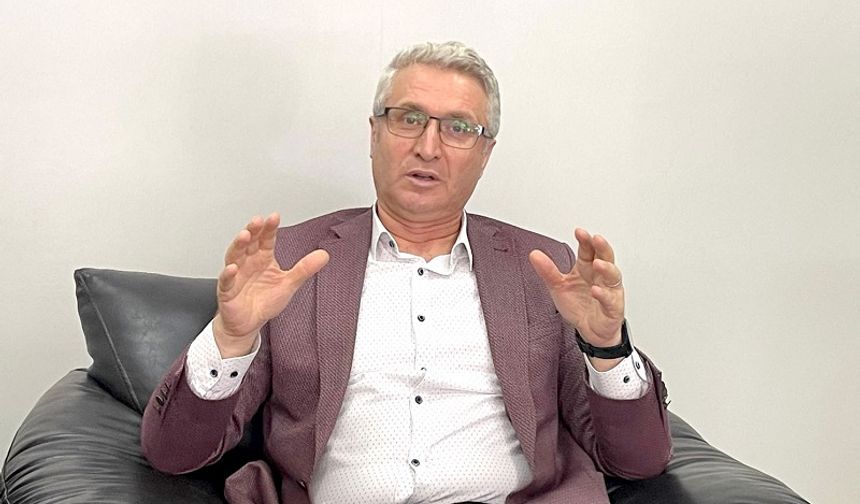 Eğitim’de yeni sistem; ÖTS