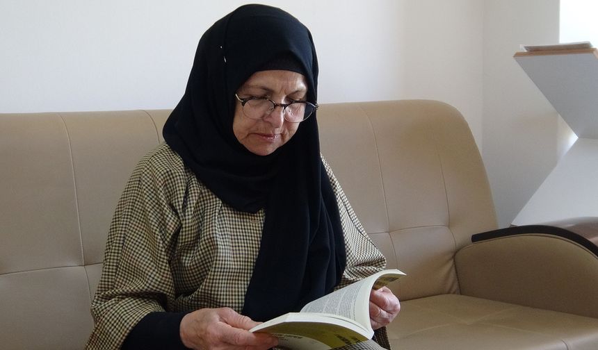 Uçar: Örnek bir aile için şartsız fedakârlık gerekir