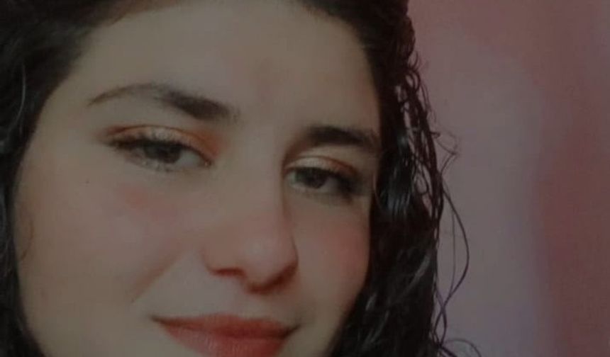 Elektrik akımına kapılan Elif, öldü