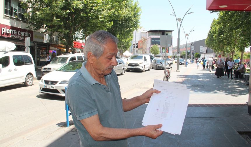 Operatör değiştiren vatandaşlar fatura şoku yaşıyor