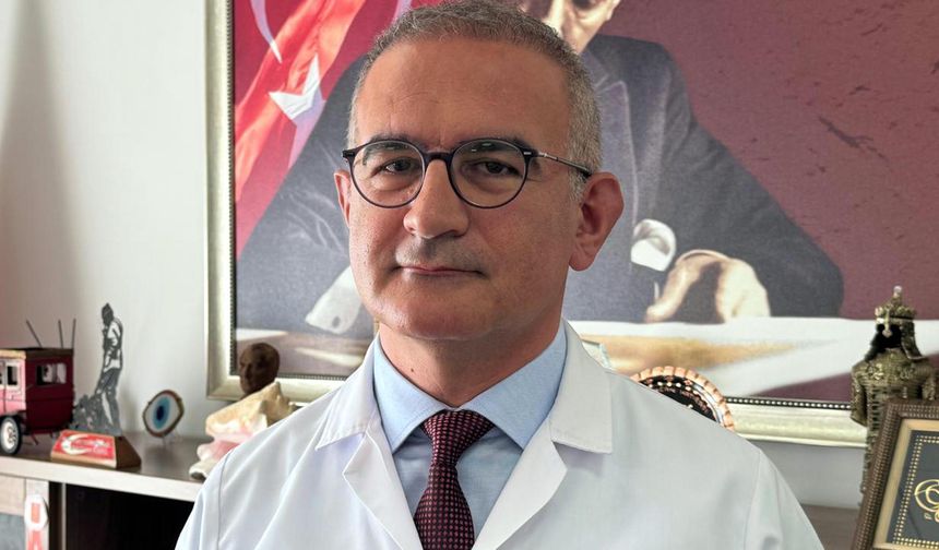 Hastalara ‘aşırı sıcak’ uyarısı