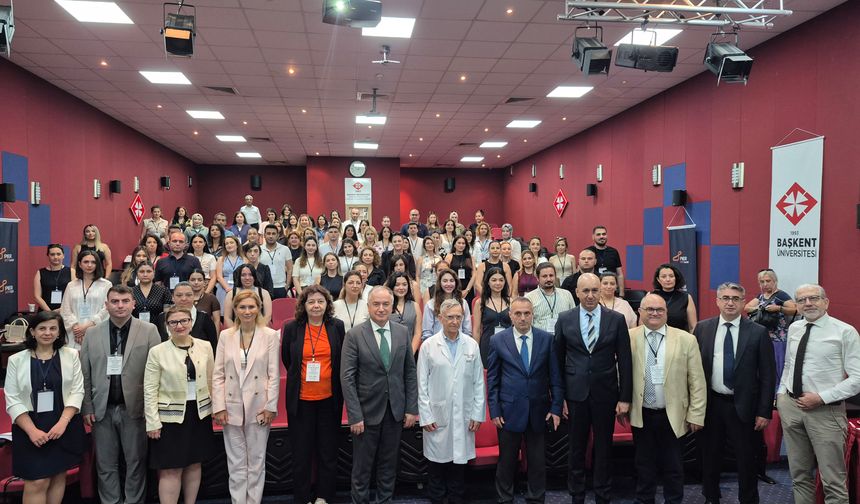 ‘İlk 6 saatte yapılan müdahaleler hastanın yaşam kalitesini belirliyor’