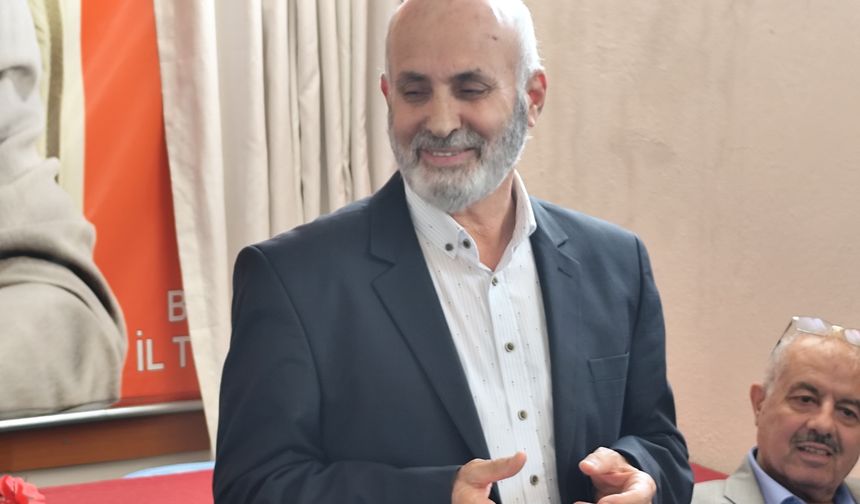 Uyuşturucuya Karşı Acil Eylem Çağrısı