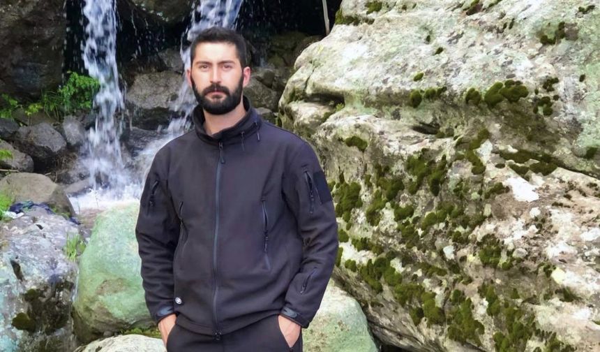 Kayıp olarak 2 gündür aranıyordu; baraj gölüne uçan otomobilinde cansız bedeni bulundu