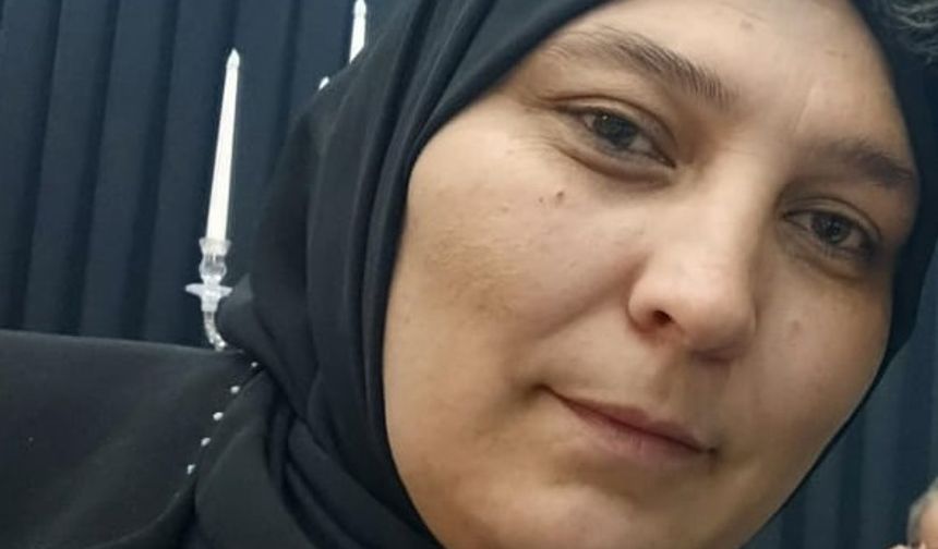 Kenenin ısırdığı 2 çocuk annesi öldü