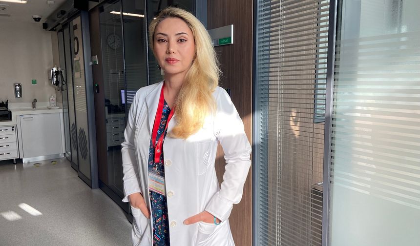 ‘Kurban Bayramı'nda bir anlık dikkatsizlik kalıcı hasara yol açabilir’