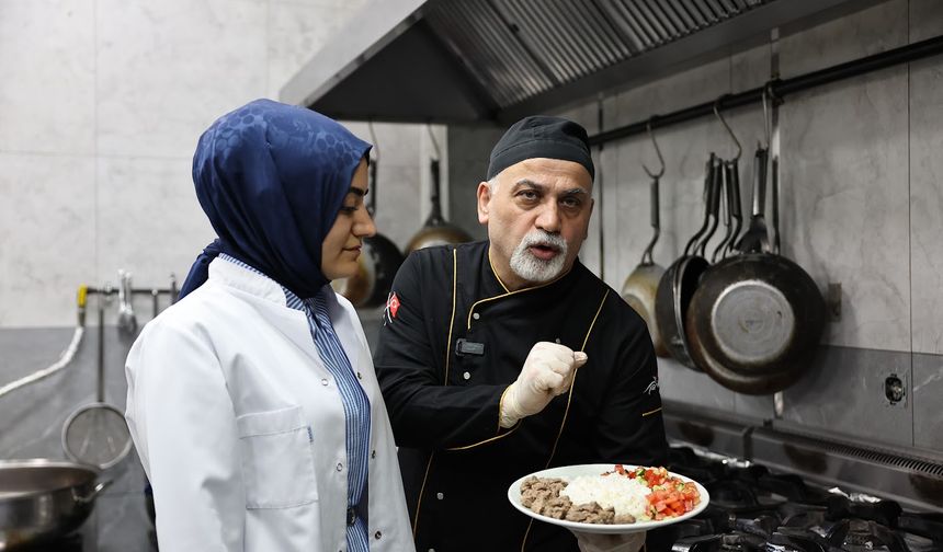 Kurban eti konusunda uzmandan 24 saat uyarısı