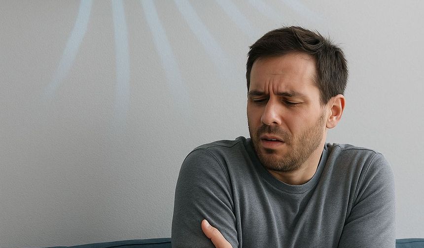 Prof. Dr. Özlü'den 'klima' uyarısı