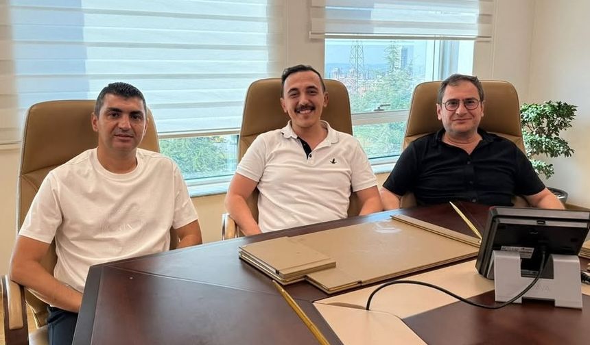 Petrolspor'da öncelik transfer