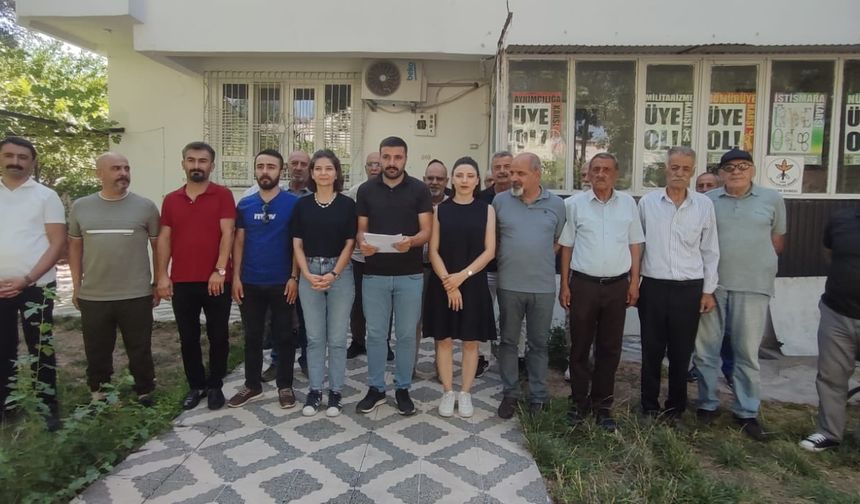 İHD: “İşkencesiz Bir Dünya Mümkün!”
