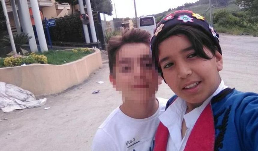 7 yıl önce öldürülen Kerem’in son görüntüsü ile vücudundaki darp izlerinin fotoğrafı ortaya çıktı