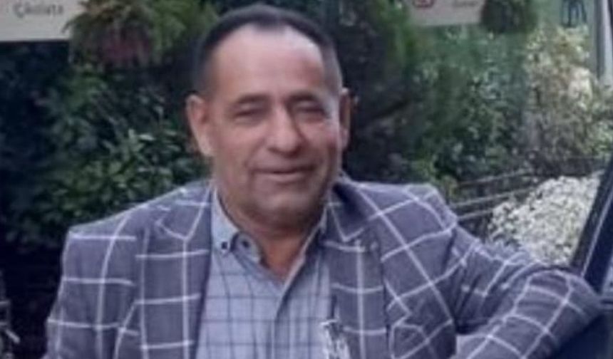 Otomobilin Çarptığı Yaya Öldü