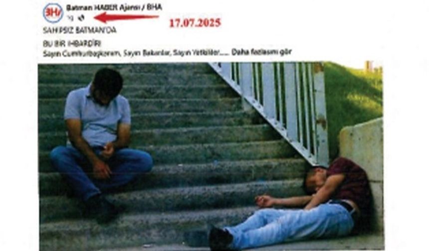 Batman Valiliğinden Yalan Habere Sert Tepki: “Kamuoyu Manipüle Edilemez!”