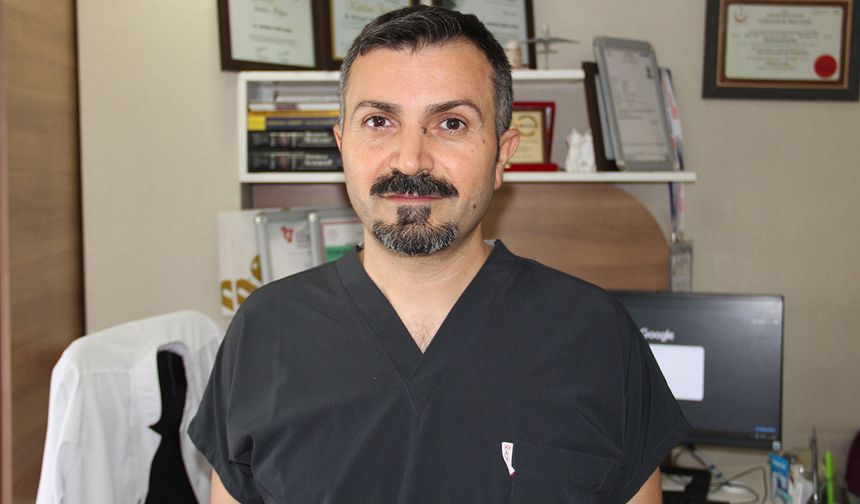 Kanser vakaları artıyor, dijital cihazlar yeni tehdit