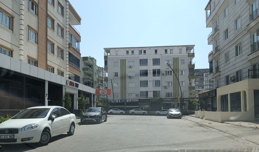 Batman’ın Kalbinde Susuzluk Çilesi: Gap Mahallesi’nde İsyan Büyüyor!
