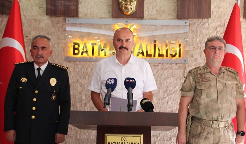 Batman’da Trafik Kazalarına Karşı Dev Adım