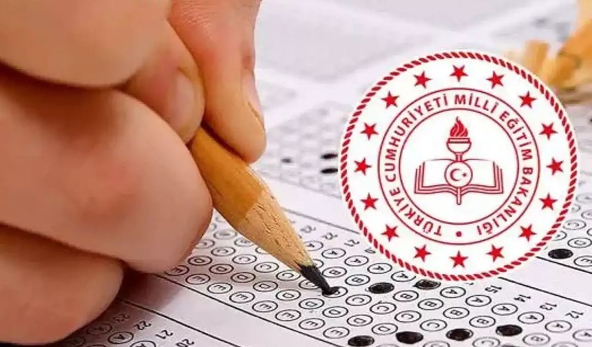 LGS sonuçları açıklandı