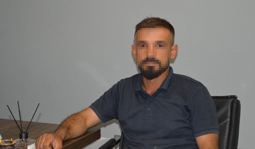 4 yaşındaki kızının velayeti için hukuk mücadelesi başlattı