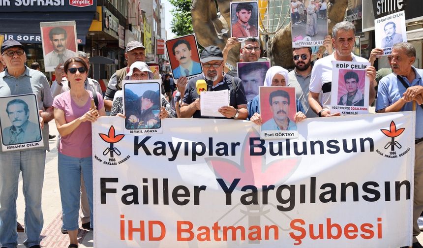 Kayıp Aydın Ay'ın Akıbeti 31 Yıldır Meçhul