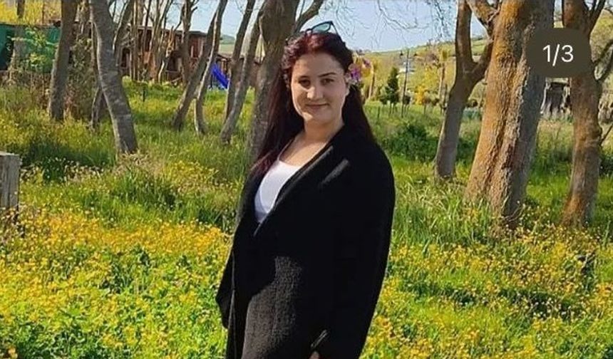 5’inci kattaki evinin balkonundan düşen Banu, hayatını kaybetti