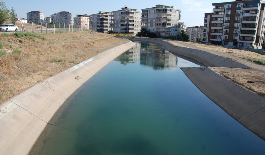 20 yaşındaki genç boğularak hayatını kaybetti
