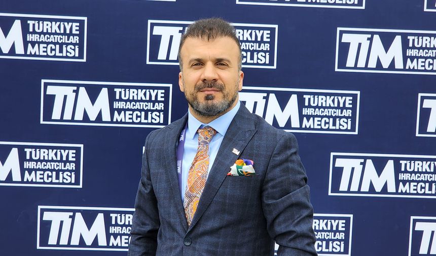 Güneydoğu'da hububat ihracatı 1,8 milyar dolar oldu