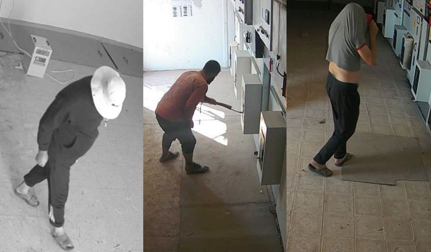 Yetkisiz trafo müdahaleleri can ve mal güvenliğini tehdit ediyor