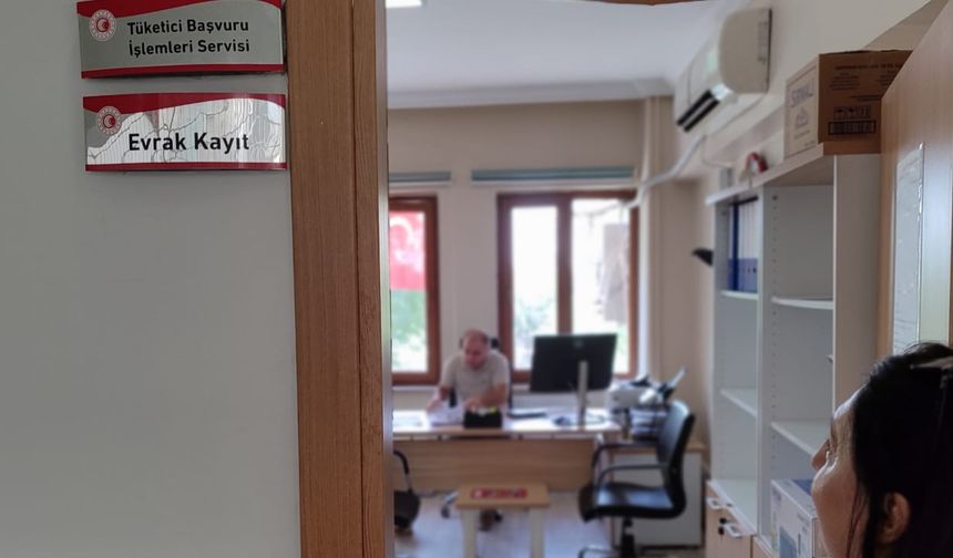 Batman Tüketici Hakem Heyeti 6 Ayda 39,9 Milyon TL’lik Uyuşmazlığı Çözdü
