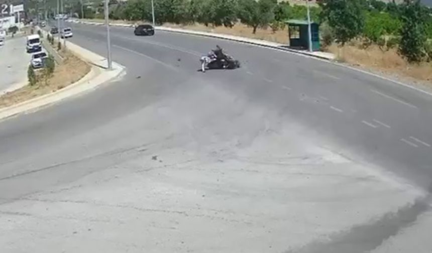 Gaziantep Valiliği: Kural yoksa, kaza var