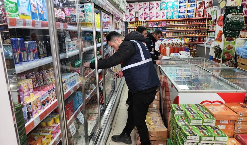 Haksız Fiyat Artışı Denetimlerinde 1 Milyon TL’yi Aşan Ceza!