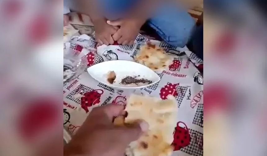 Diyarbakır'da kan donduran iddia: 4 çocuğa hayvan dışkısı yedirildi