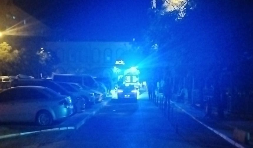 Evini basan kardeşlerini pompalı tüfekle vurdu: 2 yaralı