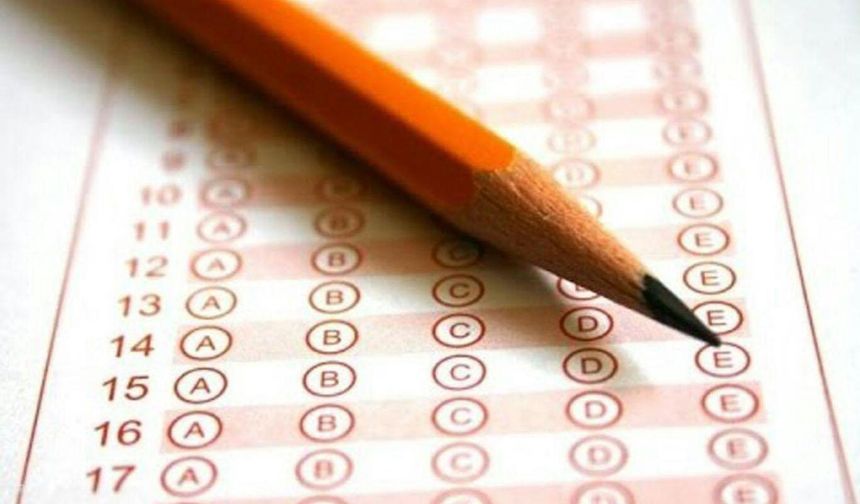 LGS tercih süreci yarın başlıyor: Öğrenciler seçim yapacak
