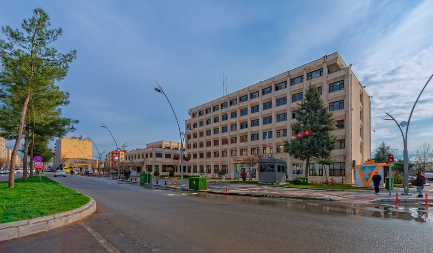 Batman Belediyesi’nden İmar Planı Tartışmalarına Yanıt