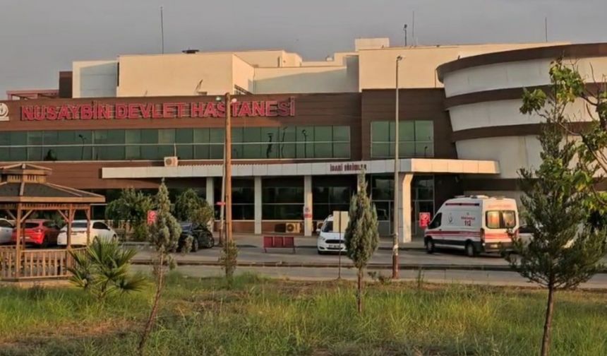 Serinlemek isteyen genç, gölette boğularak hayatını kaybetti