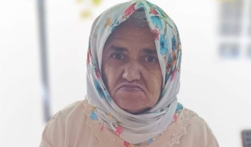 Kozluk’ta 63 Yaşındaki Kadın 2 Gündür Kayıp